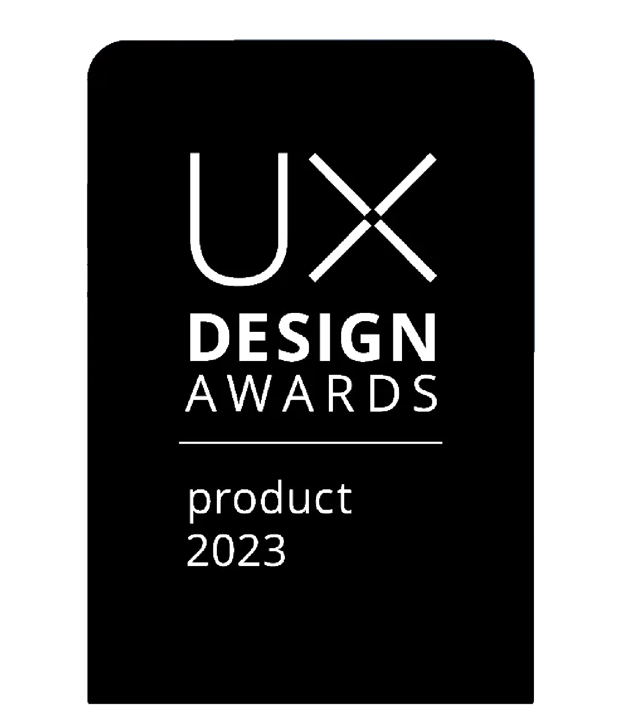 UX Design Awards 2023 Nominee
